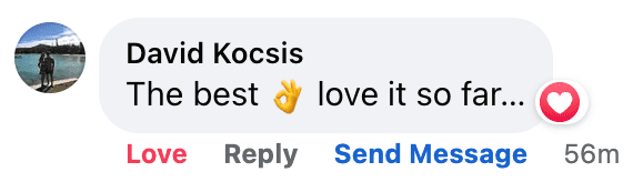 David Kocsis